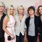 Fernanda Lynch - @ferlynchr5 - Instagram