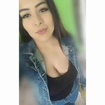 Fernanda Madrid - @feerrmadrid - Instagram
