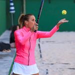 Fernanda Madrid - @fefebarto - Instagram