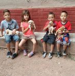 Fernanda Madrid - Facebook