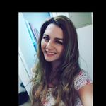 Fernanda Madrid - @fer_madrid90 - Instagram