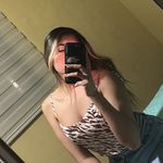 Fernanda Madrid - @fer.madridd - Instagram