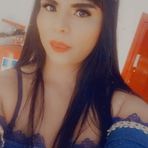 Fernanda Madrid - Facebook