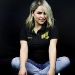 Fernanda Madrid "La Vaquetona de La Mejor" - Facebook