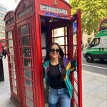 Fernanda Madrid R. - @fernandamadrid21 - Instagram
