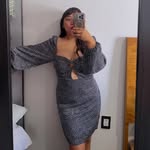 Fernanda Mancilla - @_mary_fer - Instagram