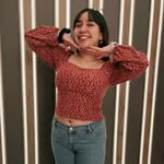 Fernanda Mancilla  - @_._.marifer._._ - Instagram
