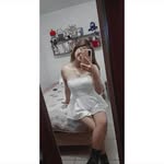 Fernanda Mancilla - @fermc__01 - Instagram