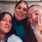 Fernanda Mangini  - Facebook