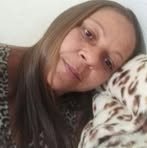 Fernanda Mangini - Facebook