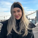 Fernanda Mariano - @nanimarianobs - Instagram