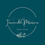 Fernanda Mariano Semi Jóias - @fernandamarianosemijoias - Instagram