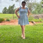 Fernanda Mariano Zacarias - @fernanda_zacariaas - Instagram