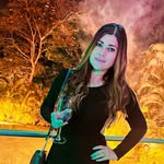 Fernanda Marín - @fer_mg20 - Instagram
