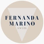 Fernanda Marino Swim - @fernanda_marino_swim - Instagram
