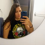 Fernanda C. Rodrigues - @fernandamarina_ - Instagram