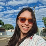 Fernanda Marina - @fe_maramor - Instagram