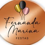 Fernanda Marina | Decoradora de Festas - @fernanda_decoracoesparty - Instagram