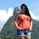 Fernanda Marina Rocha DO Nascimento - @nandamarinarocha - Instagram
