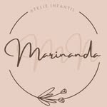 Marinanda - costura infantil - @fernandamarinandaneves - Instagram