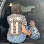Fernanda Márquez - @fey_marquez - Instagram