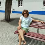 Fernanda Matos - Facebook