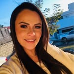 Fernanda Matos - @fenandamatos - Instagram