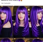 Fernanda Matos - Facebook