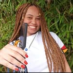 Fernanda Matos - @feafros - Instagram