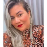 Fernanda Matos - @nandacmatoos - Instagram