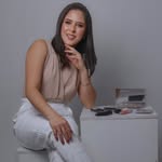 Fernanda Matos | Maquiadora Em Piranga MG - @fernandamatosmakeup - Instagram