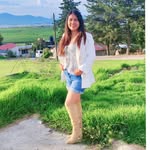 Fernanda Melchor - @maffer_melchor - Instagram
