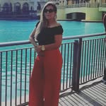 Fernanda Mendes - @fernandamendessilva09 - Instagram