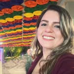 Fernanda Mendes - @fernandamendescabral - Instagram