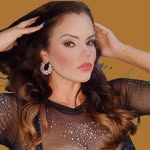 Fernanda Mendes - @fernandamendeszzz - Instagram