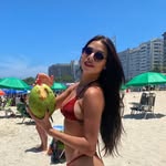 Fernanda Mendes - @nandamendesreal - Instagram
