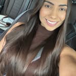 Fernanda Miranda - @nandamirandaaa - Instagram