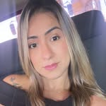 Fernanda Miranda - @eunanda_raquel - Instagram
