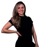 Fernanda Miranda | Professora de Dança - @fernandamiranda.dance - Instagram