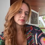 Fernanda Peres - @nandajti - Instagram