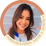Fernanda Peres - @fernandaperesestetica - Instagram
