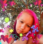 Fernanda Peres - Facebook