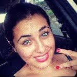 Fernanda Peres - @peres_fer - Instagram