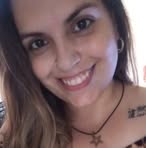 Fernanda Peres - Facebook