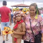 Fernanda Raposo - Facebook
