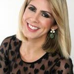 Fernanda Raposo - @psifernanda - Instagram