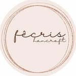 Fernanda Raposo - arte manual - @fecris_handcraft - Instagram
