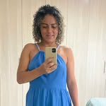 FERNANDA RAPOSO DA SILVA - @nandaraposoramalho - Instagram