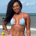 Fernanda Silva - @fernandasilva_bombom - Instagram