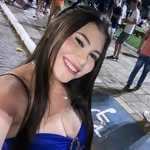 Fernanda Silva - @feeh5713 - Instagram